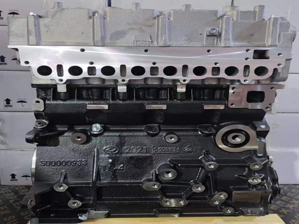 V80發(fā)動機(jī)